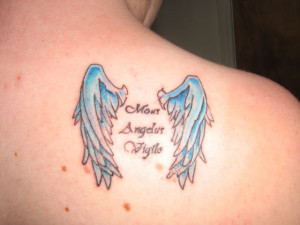 Forever missing our angel November 9, 2010, with us for 9 weeks