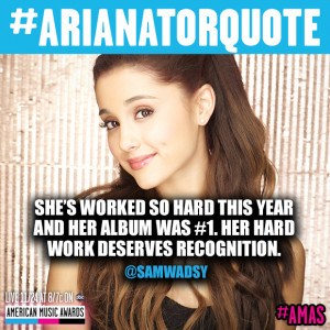 Quotes From Ariana Grande Songs Ariana Grande Quotes 2013