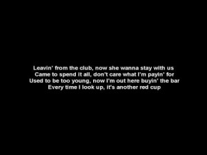 Wiz Khalifa - No Sleep [HD] [LYRICS]