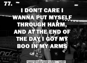 Ghetto Hikes Quotes From...