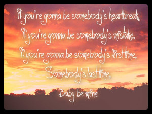 Hunter Hayes-somebody's heartbreak