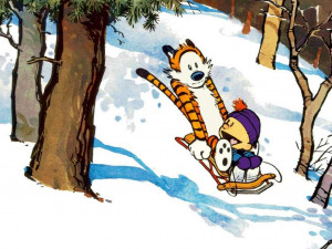 wallpaper-calvin-hobbes Picture