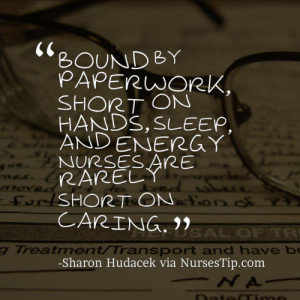 40 of the Best Nursing Quotes on Tumblr