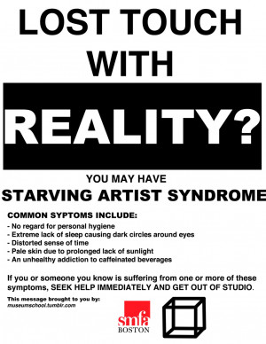 Images Medical Mental Illness Starving Artist Syndrome Lol Funny