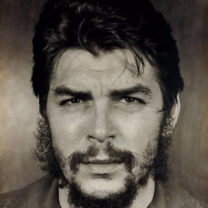 Che Guevara Quotes