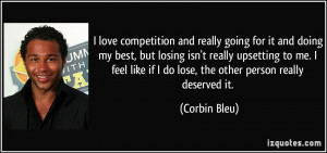 competition quote