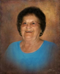 Mildred Quot Billie Ruth...