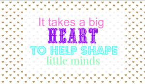 Simple & Fun DIY Teacher Appreciation Gifts