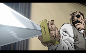 Fullmetal Alchemist Wrath Wrath - fullmetal alchemist