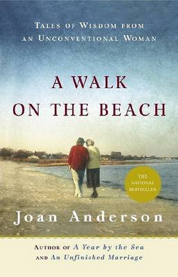 Walk on the Beach by Joan Anderson