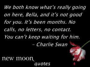 New moon quotes 81-100 - new-moon Fan Art