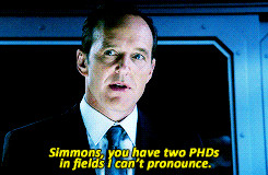 mine* Clark Gregg phil coulson agents of shield Agents of S.H.I.E.L.D ...