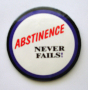 Abstinence Slogans