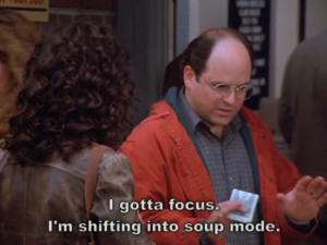 Seinfeld Quote