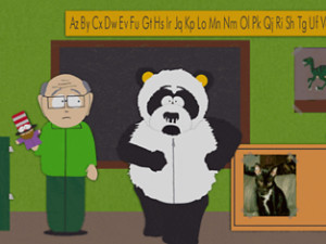 Watch South Park Season 3 Episode 6 Online
