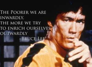 Top 10 Lessons from Bruce Lee
