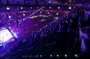 Ziggo Dome Benthem Crouwel