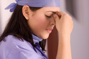 Home » Nursing Home » Nursing articles about burnout
