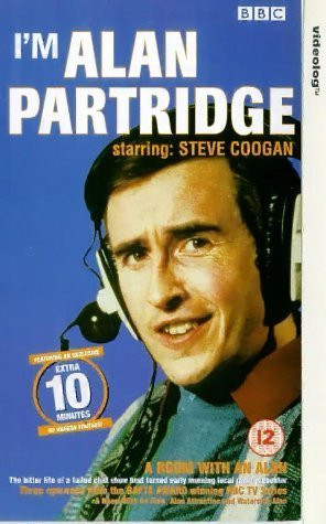 14 december 2000 titles i m alan partridge i m alan partridge 1997