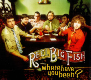 Quotes By Reel Big Fish ~ Reel Big Fish Gif, Reel Big Fish CD Covers ...