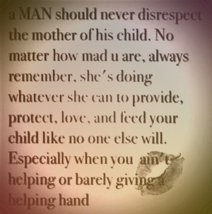 , Pregnant And Single Quotes, Single Motherhood Quotes, Single Mother ...