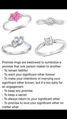 ... Love Rings, His n Hers, Promise Rings, Wedding Rings, Anniversary