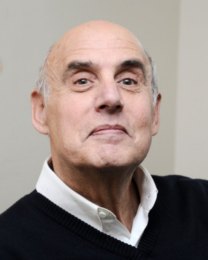 Jeffrey Tambor Actor Seen...