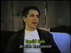 Ernst Zundel interviews David Cole 1-2 Ernst Zundel interviews David ...