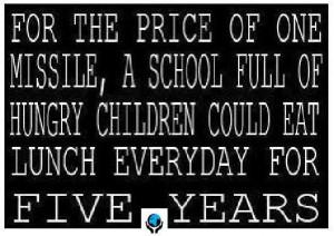 Price Of One Missile