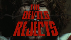 Devil's Rejects, The (US - DVD R1)