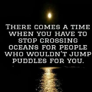 ... they trample them under their feet, and turn and tear you in pieces