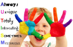 This is what happens when the autism community asks the Minecraft ...