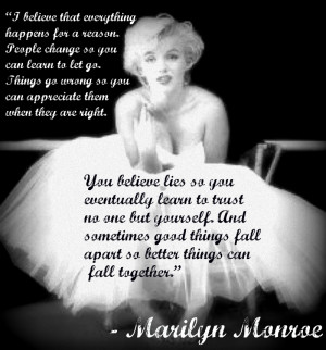 famous marilyn monroe quotes movie marilyn monroe quotes and marilyn ...