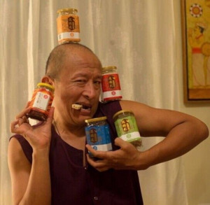 宗萨钦哲仁波切 Dzongsar Khyentse Rinpoche: Dzongsar Khyents ...