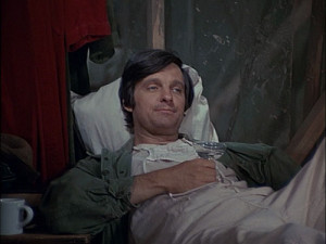 One Response to M*A*S*H Revisited: The Pilot Episode