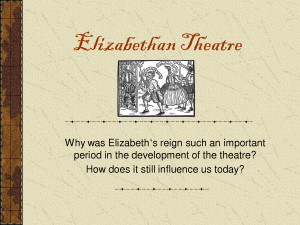 of theatreresults of an elizabethanvisit this theeven if william ...