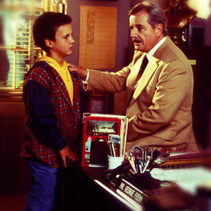 Boy Meets World's Mr. Feeny Quotes | Video