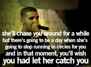 Drake Quotes About Girls