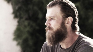 Ryan Hurst Opie Winston...