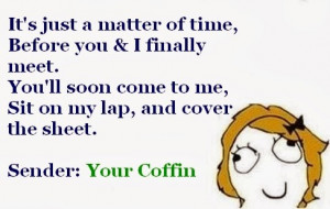 Funny love poems for your girlfriend!