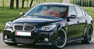Luke currently owns a BMW M5 which he describe as stylish, reliable ...