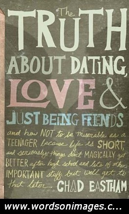 Friendship quotes for teens