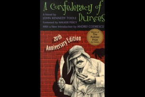 confederacy of dunces