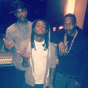Jeremih Teases New Single Featuring Lil Wayne And Chief Keef