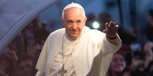 Pope Francis is ready to ally with science - Business Insider