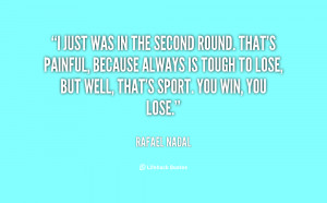 Nadal Inspirational Quotes