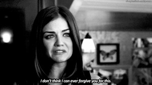 pretty little liars quotes | Tumblr