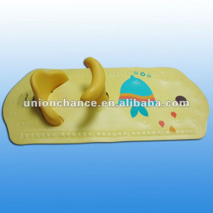 baby bath seat and mat
