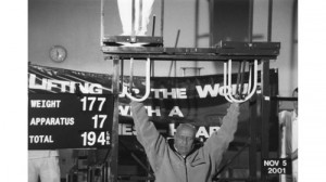 lift which honoured over 7,000 individuals from all walks of life ...