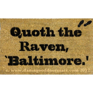 Baltimore Ravens #food